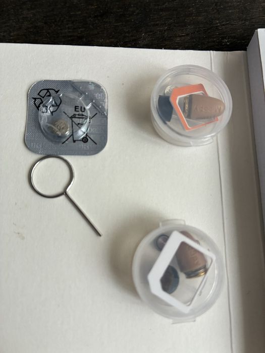 Безжична Слушалка с GSM приемник