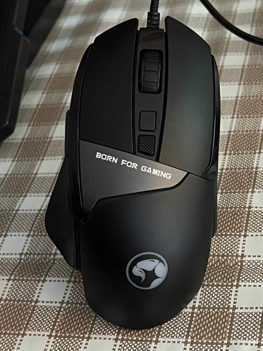Laptop Gaming ASUS TUF F15 + PERIFERICE
