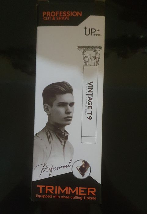 masina de tuns profesionala