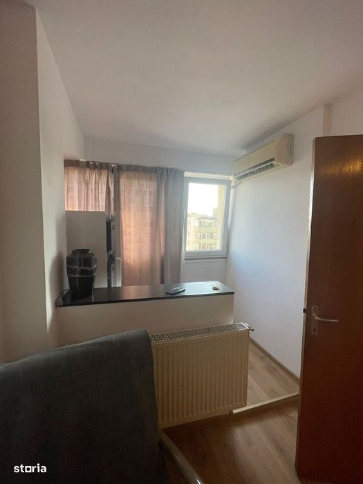 Garsoniera stradal iancului armensc