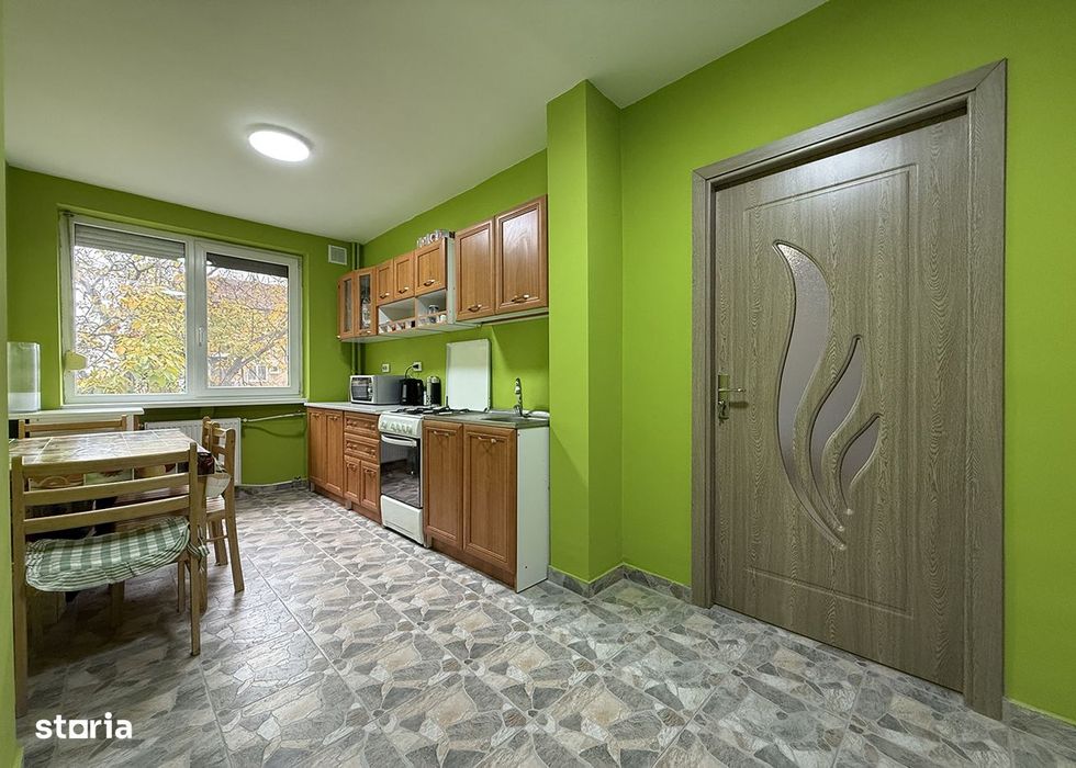 Apartament – Oradea, Rogerius - Vedere 2