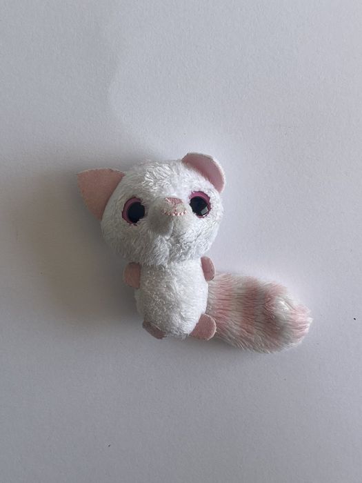 Малки плюшени играчки