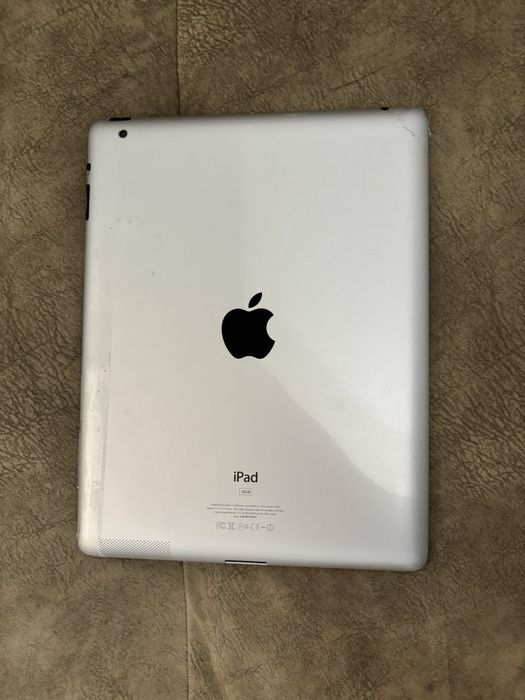 Ipad 2 apple за части