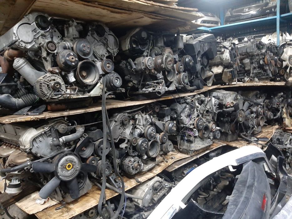 Двигатель на ниссан максима алтима теана мурано