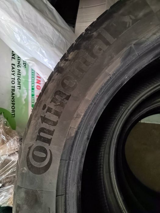 Продам комплект импортных зимних шин