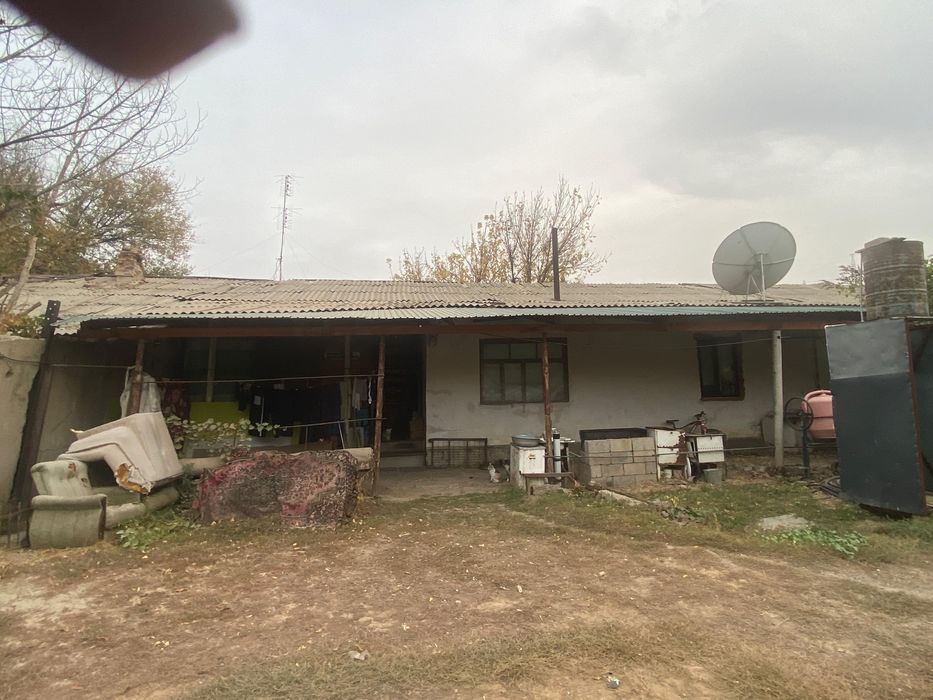 Продается дом забадам