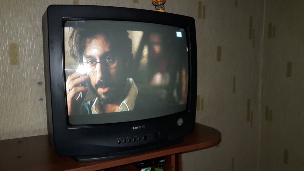 Телевизор Samsung