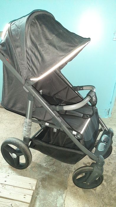 Коляска детская зима-лето