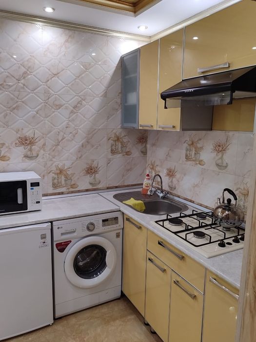 Сдам на долгий срок 1 ком центр