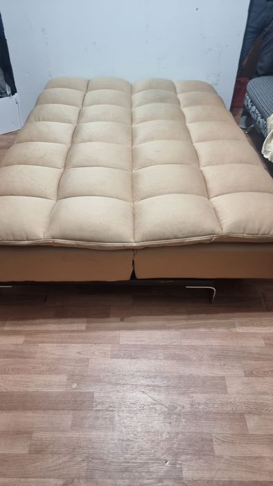 Диван оаскладной