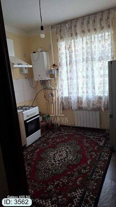 Bukhara city tarafda 2 xona tayyor kvartira sotiladi №3706