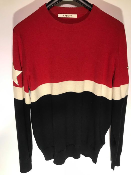 Givenchy Unisex sweater