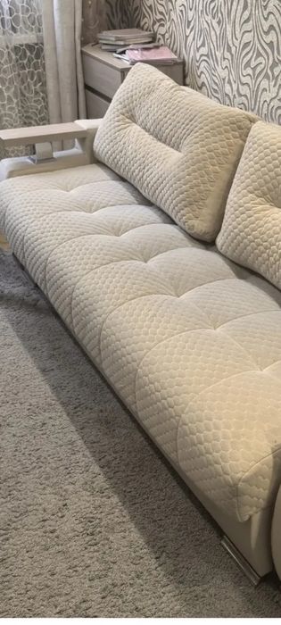 Перетяжка мебели