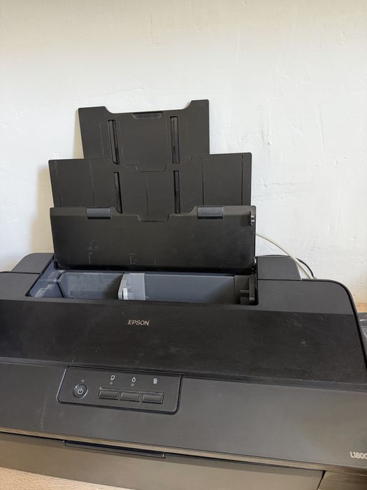 Epson l1800 принтер