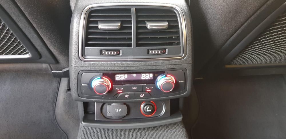 Audi A6 Automat. 2,0. Diesel 177 CP