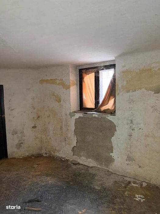 Casă colectivă, 1230 mp, Olosig
