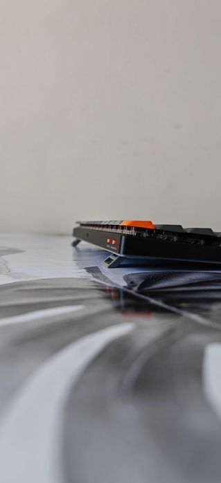 Клавиатура Keychron K3 Max (K3M B3)