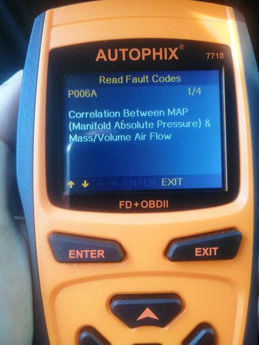 Diagnoza Ford / alte mărci