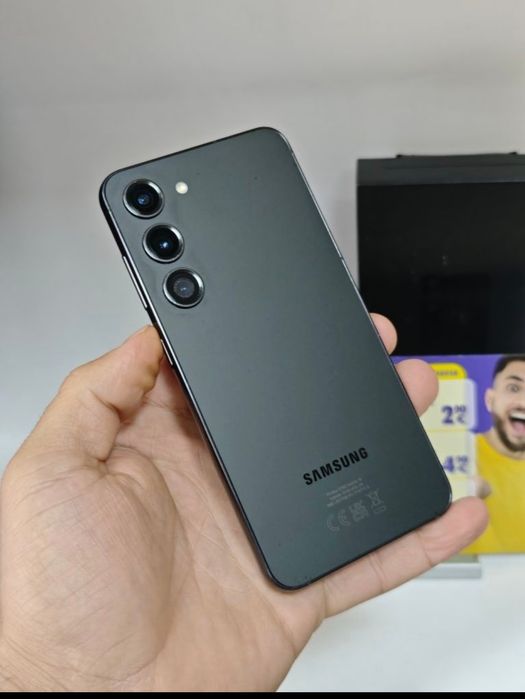 Samsung Galaxy S23 256 Gb