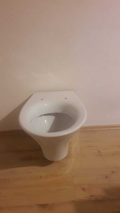 Vas WC Suspendat Nou Cersait