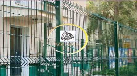 Еврозабор Еуросетка Евросетка Сварная Сетка Забор Оптом Тошкент