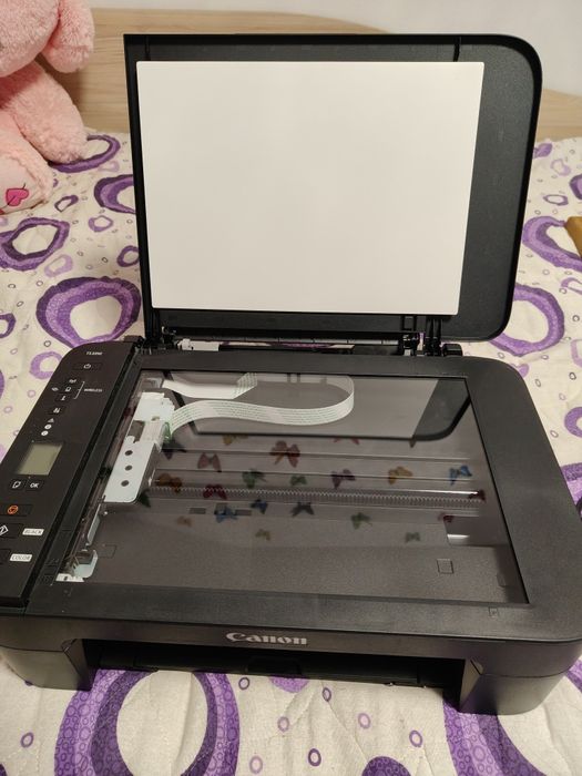 Принтер CANON TS3350