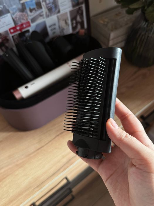 Dyson Airwrap Co-Anda 2X