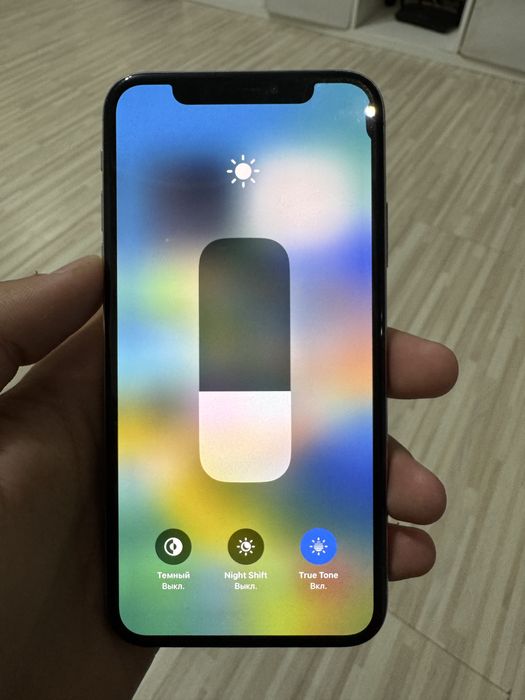 Продам Iphone X 64гб