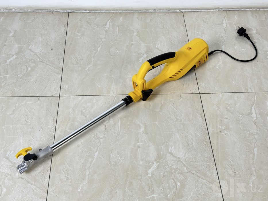 Gazonakasilki termer elektrichiskiy