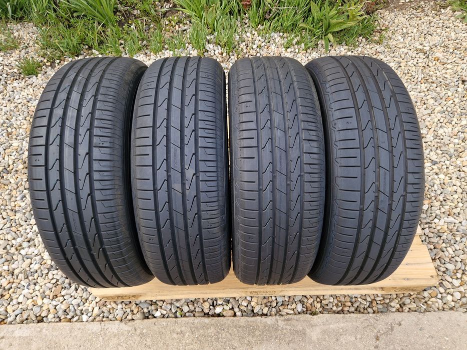 4anvelope vara NOI 205 60 16 Hankook 2024