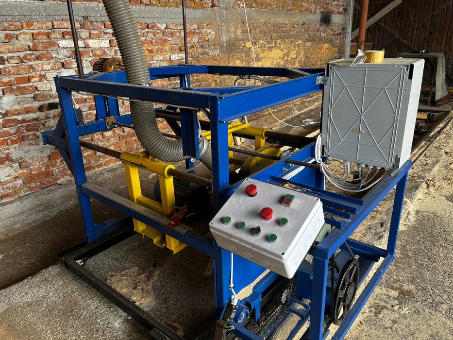 Окрайчващ циркуляр