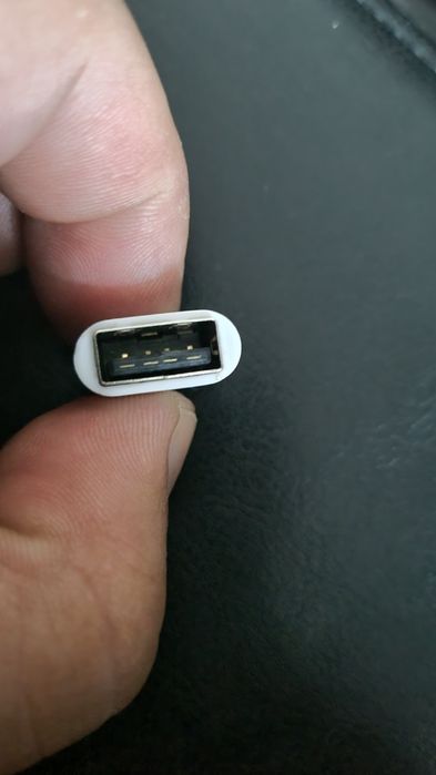 Adaptor micro USB -USB și USB C