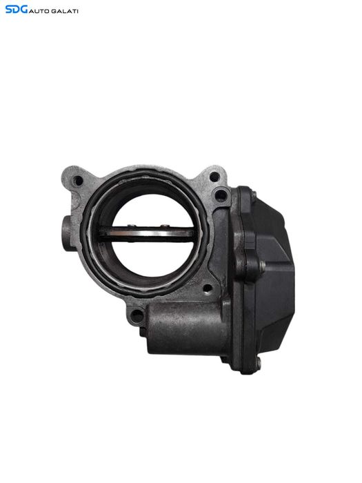 Clapeta Acceleratie Audi A6 C6 2.7 TDI BPP CAND BSG CANB 2004 - 2011 Cod 059145950H A2C53249890 [N1067]