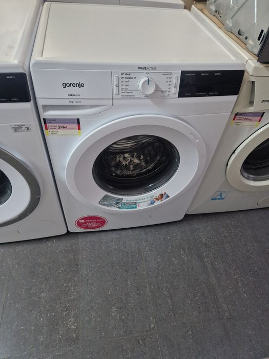 Пералня Gorenje 7-8 кг А+++