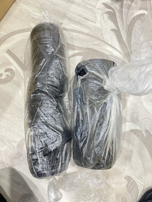 Крышки для бумажных стаканчиков на 0,2 и 0,3 мл