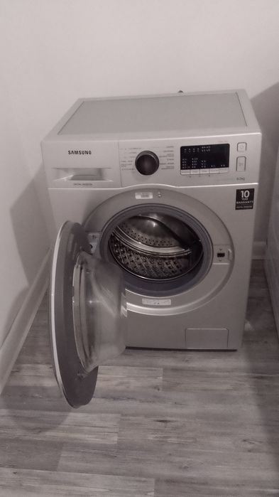 Скучаем стиралки