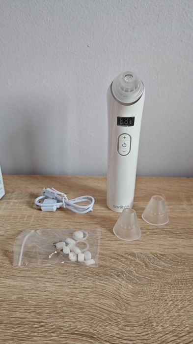 Sanitas уред за почистване на пори