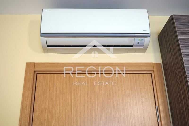 Дава се под наем Двустаен апартамент в Варна, Чаталджа - 70 кв.м за 408 € - Снимка #9