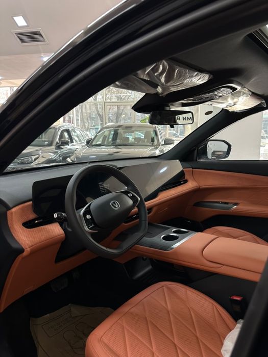 В продаже Changan Cs75+