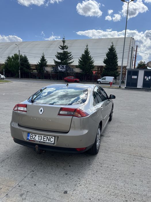 Vand Renault Laguna 3  1.5 dCi 2012