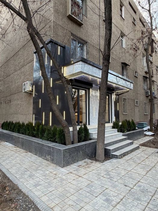 Новомосковская 2-Линя Продается Нежилой