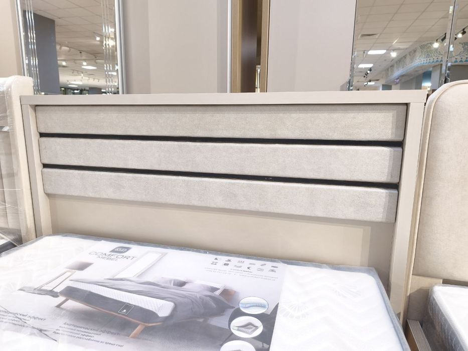 Кроват полуторка