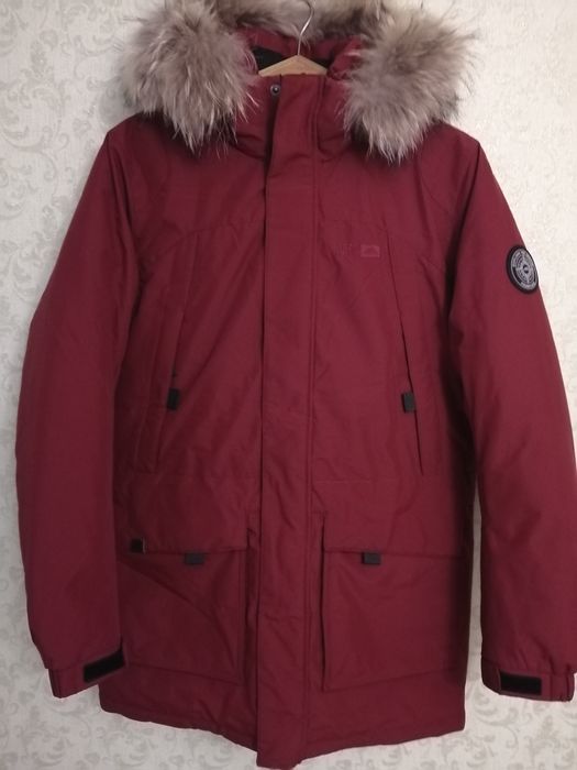 Продам аляску фирмы "Фромполис". Оригинал.