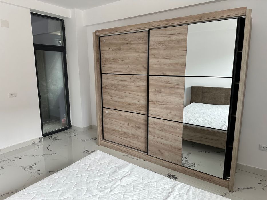 Apartamentul de inchiriat