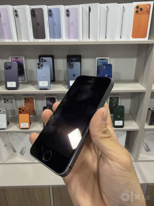 iphone 5 s 16 yaxshi xolati