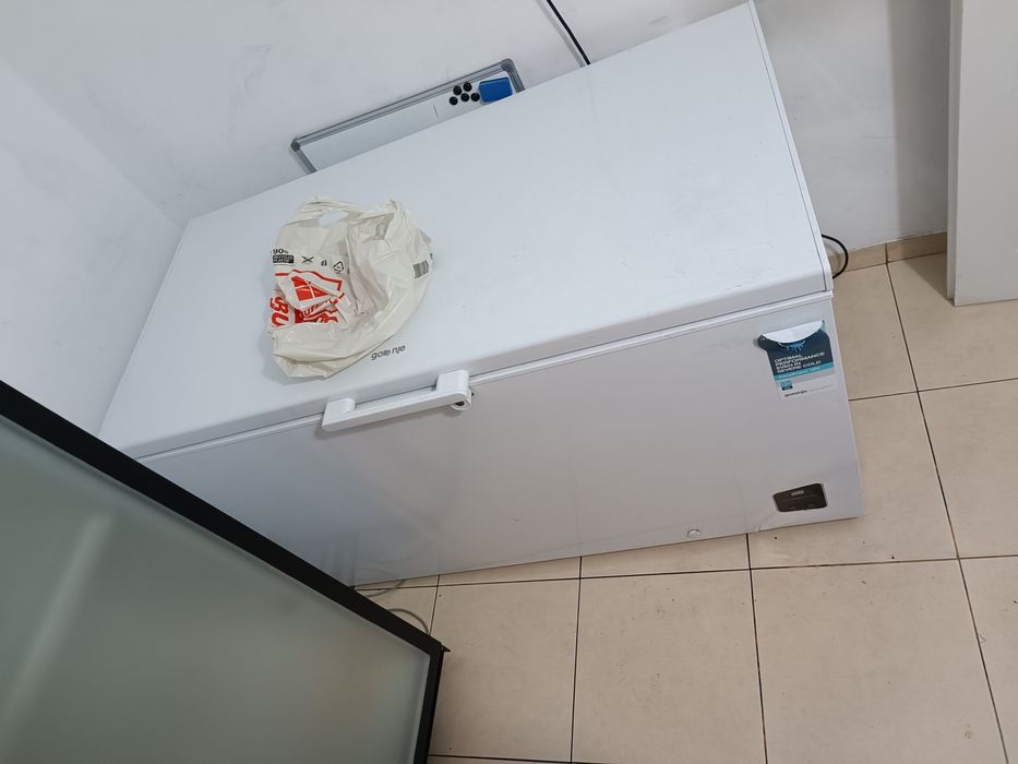 Lazi frigorifice 500 L stare buna