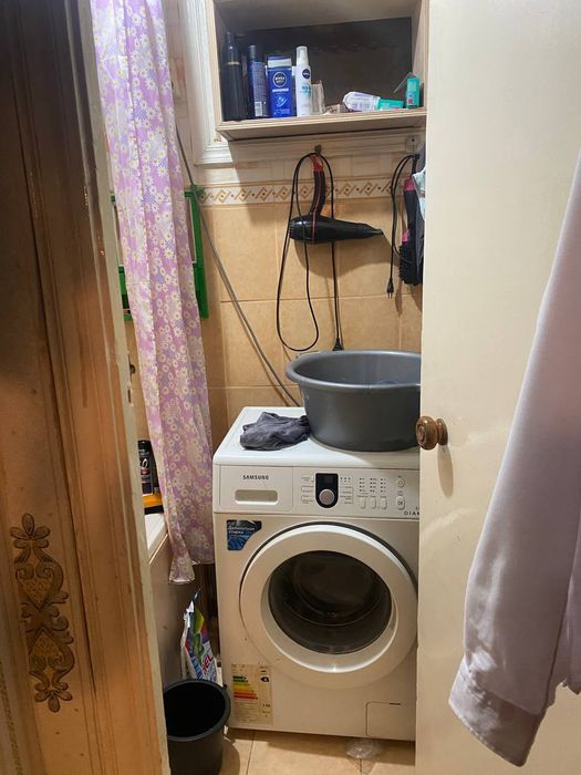 3х ком СПУТНИК  9.  2/2 новый ремонт акфа рамы железная дверь . Огород