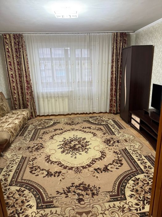 Сдам 4х комн на длительный срок