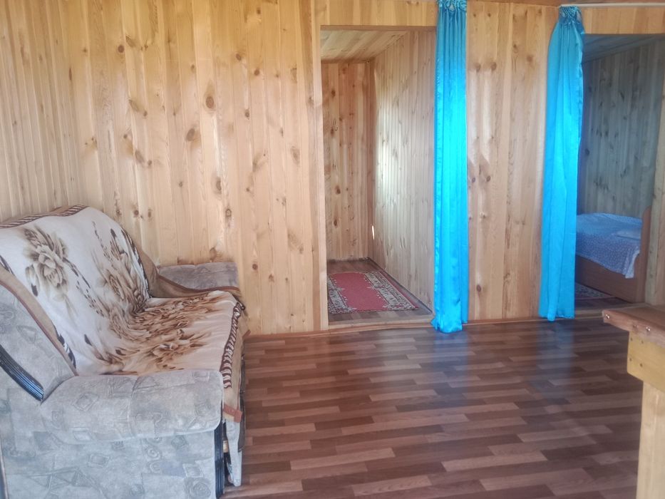 Продам домики на Самарском побережье