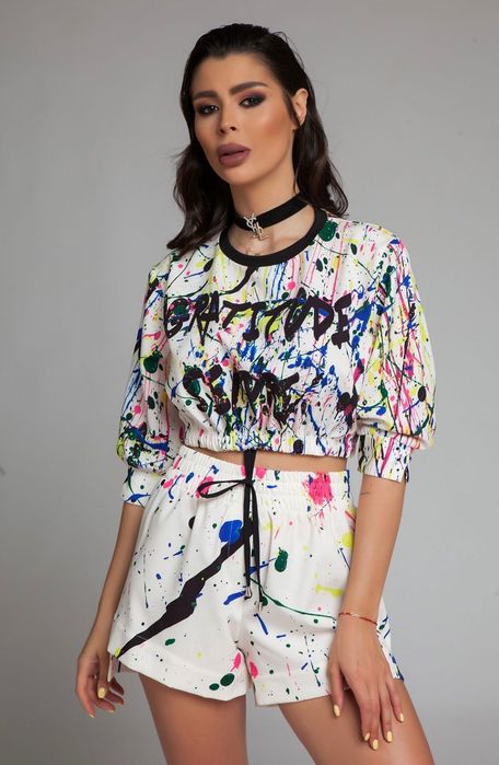 Комплект Nikole Collection